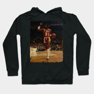 5X NBA Champion, Michael Cooper! Hoodie